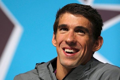 Phelps, Lochte set to compete in Georgia meet