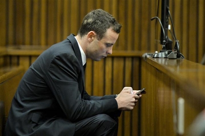 Witnesses would not testify: Roux