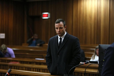 Final arguments in Pistorius trial on August 7