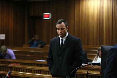 Final arguments in Pistorius trial on August 7
