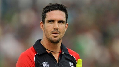 Pietersen fears England in for Swann dive