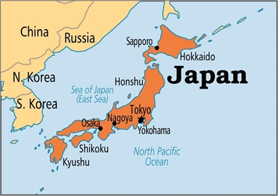 Moderate 5.6 quake hits northern Japan