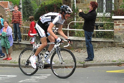 Former winner Schleck out of Tour de France