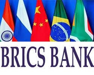 Brics Bank birth on the cards