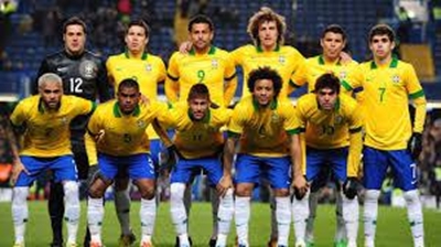 Brazil's World Cup exit: worse than 1950 trauma?