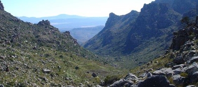 US tourist missing in Western Cape found