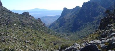 US tourist missing in Western Cape found