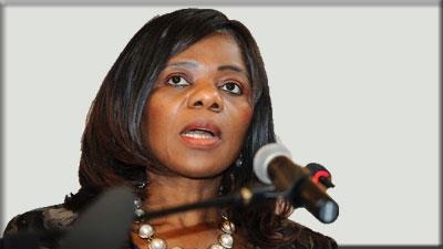 Madonsela surprised at Motsoeneng move