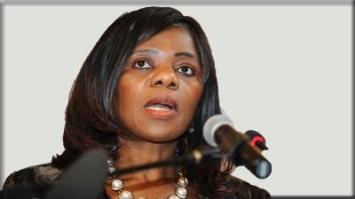 Madonsela surprised at Motsoeneng move
