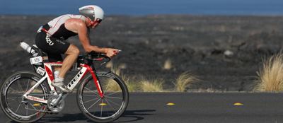 Father and son ready to take on Xterra challenge