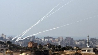 Death toll hits 38 as Israel pounds Gaza