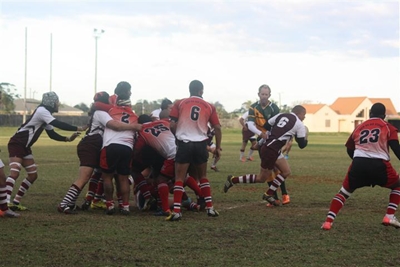 Kampioene te sterk vir Stars