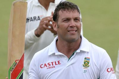 Kallis conundrum just beginning