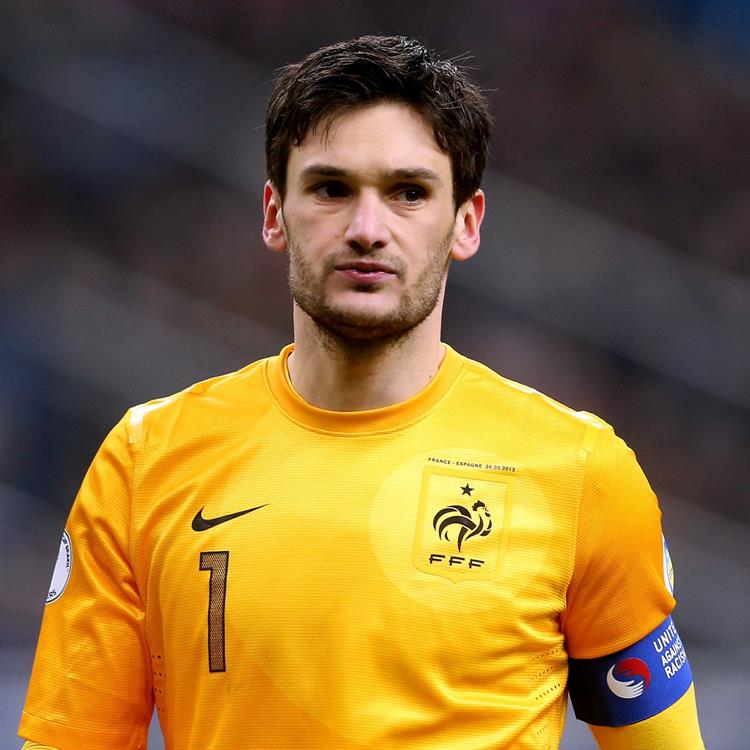 France store soccer goalie