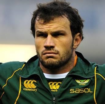 Bismarck, Jannie return in strong Sharks XV