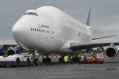 Boeing forecasts $5.2 trillion in aircraft orders over next 20 years