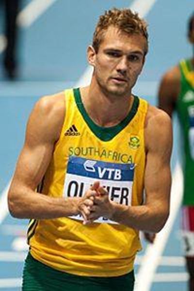 Olivier, Cronje to sharpen up in Glasgow