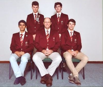 Rundle College excels at nationals
