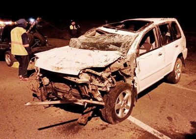 16-jarige ongelukslagoffer Saterdag begrawe