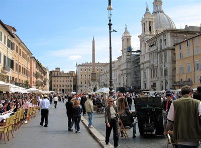 Italy at risk of new recession as industrial data disappoints