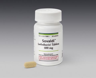 EU nations join forces against 'exorbitant' hepatitis C drug: FRANCE