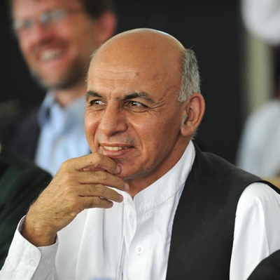 Kerry in Afghanistan to mediate post-election crisis