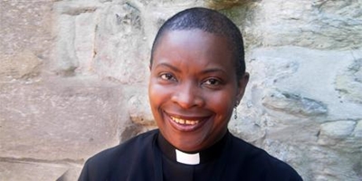 Church of England female bishops would be 'seismic', says contender