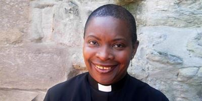Church of England female bishops would be 'seismic', says contender