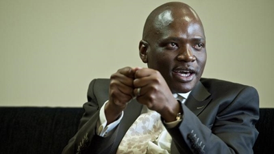 Licence for journalists: Motsoeneng makes formal submission