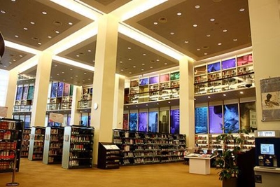 Outrage in Singapore over destruction of children's books