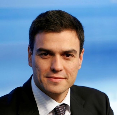 Spain's Socialist party elects new leader