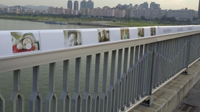 South Korea's youth suicide rate falls slightly