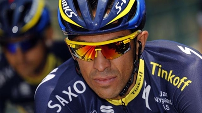 Contador ready to go on the offensive