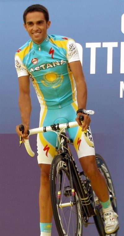 Contador ready to go on the offensive