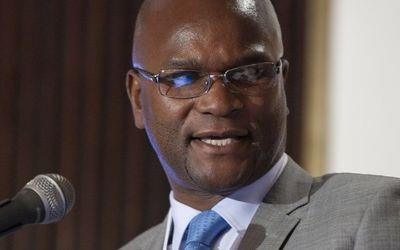 Mtethwa denies political pressure at Marikana