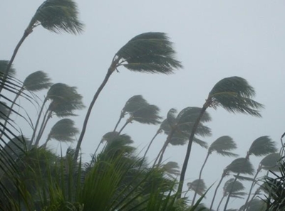Philippines braces for floods from tropical storm