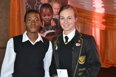 Local learner wins National Science Olympiad