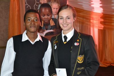Local learner wins National Science Olympiad