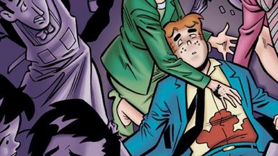 Archie to be shot saving gay friend in comic book