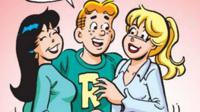 Archie to be shot saving gay friend in comic book