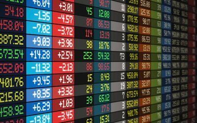 Global stocks rebound after Portuguese bank scare