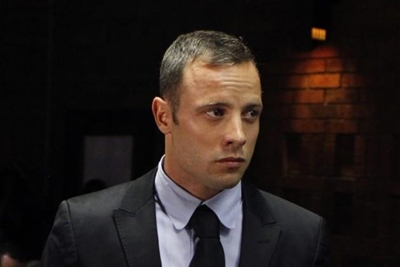 Pistorius involved in argument in Sandton bar