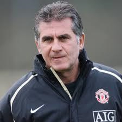 Queroz to extend Iran contract