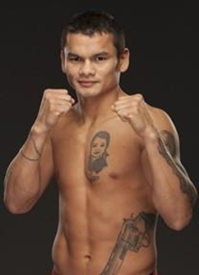 Maidana bets he'll defeat unbeaten Mayweather