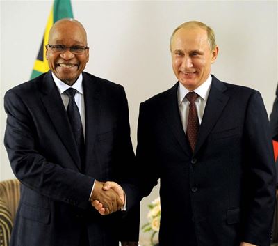 BRICS to create development bank, 'mini-IMF'