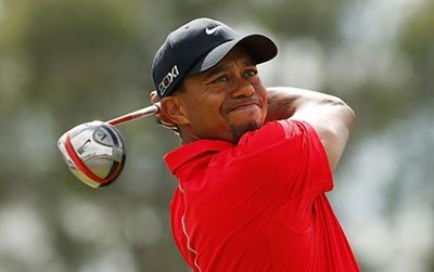 Woods back at scene of emotional 2006 triumph
