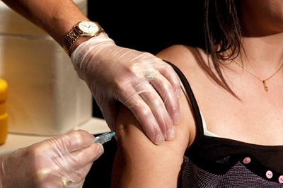 87% of Grade 4 girls receive HPV immunisations