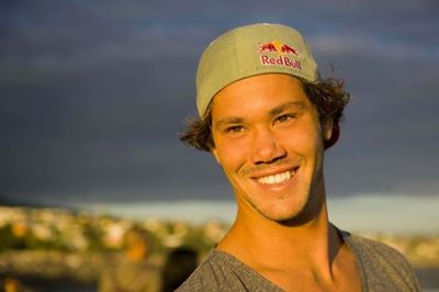Jordy Smith eliminated from J-Bay Open