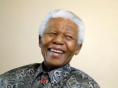 Mandela mementos to go on sale