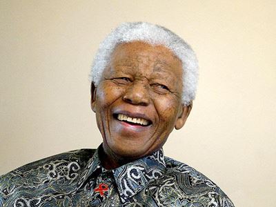 Mandela mementos to go on sale